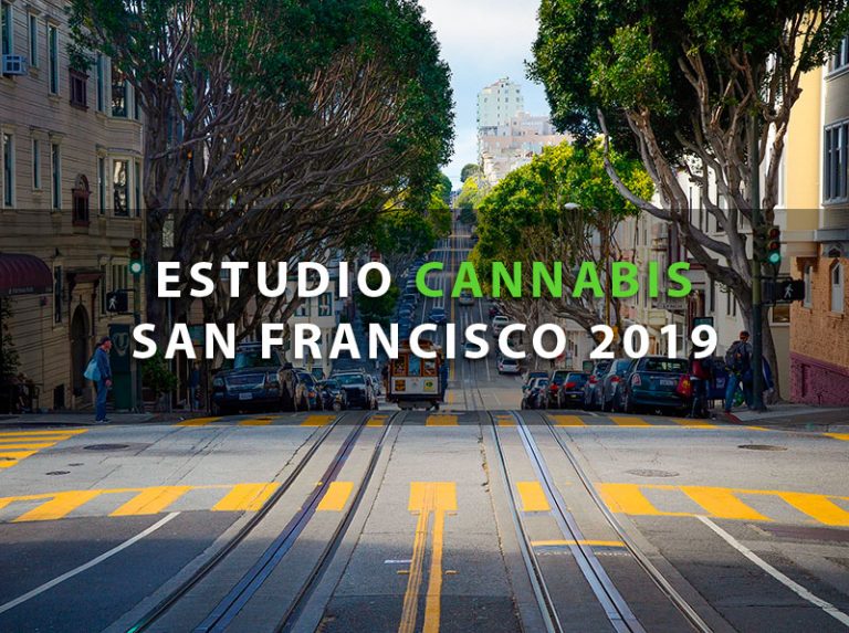 Estudio del mercado del Cannabis en San Francisco