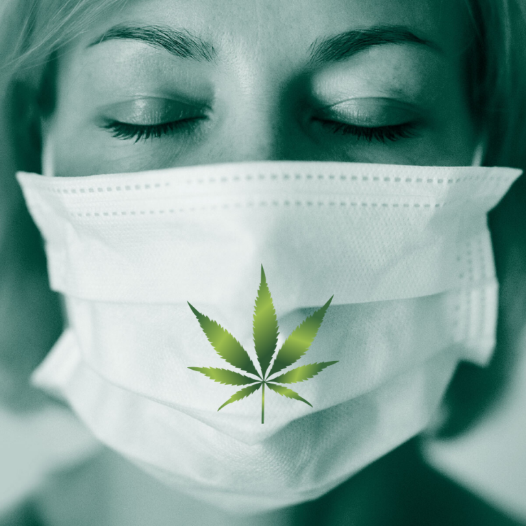 Cannabis y Coronavirus