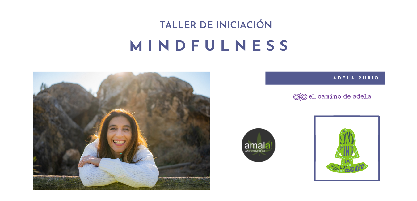 Taller de iniciación Mindfulness