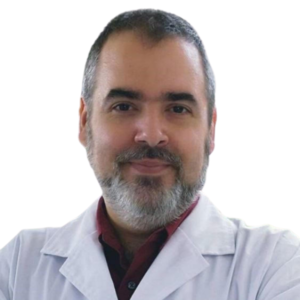 Dr Albert Estrada - especializado en cannabis medicinal
