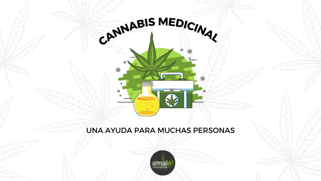 cannabis medicinal-una ayuda para muchas personas