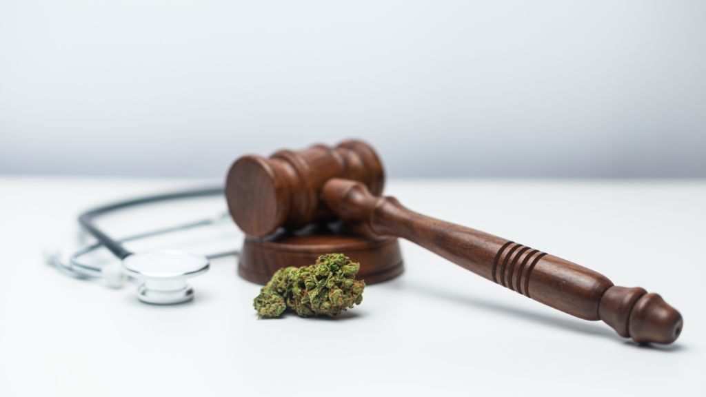 legislacion cannabis españa