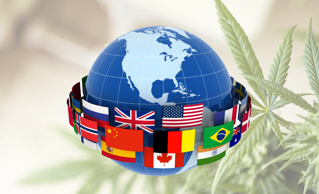 convenciones internacionales cannabis