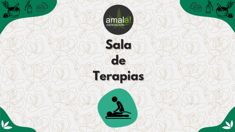 Sala de Terapias