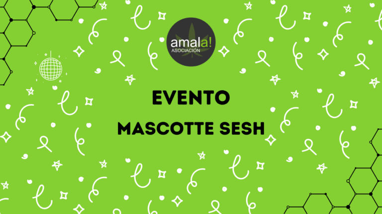 Evento Mascotte Sesh