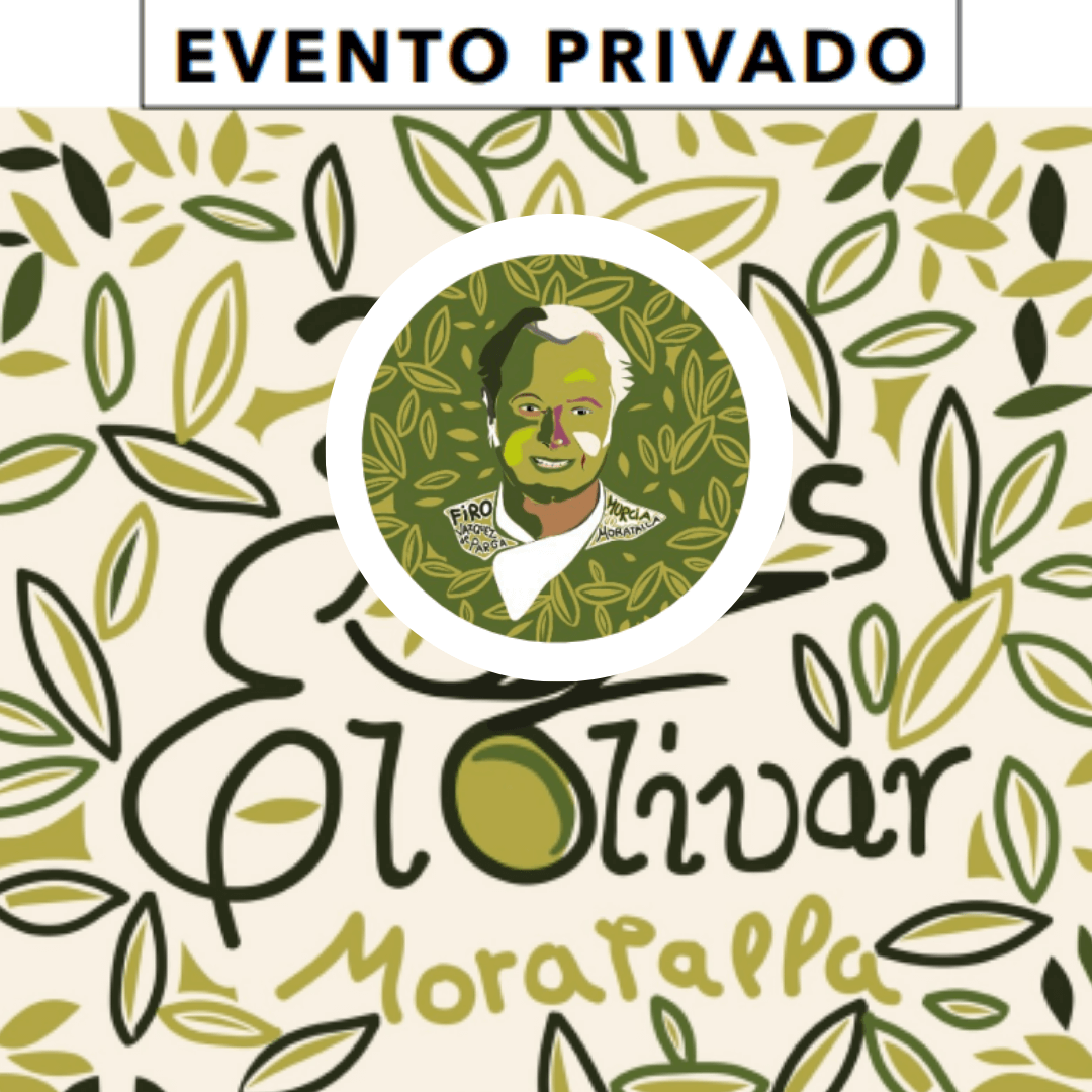 evento gastronómico amala en el restaurante el olivar