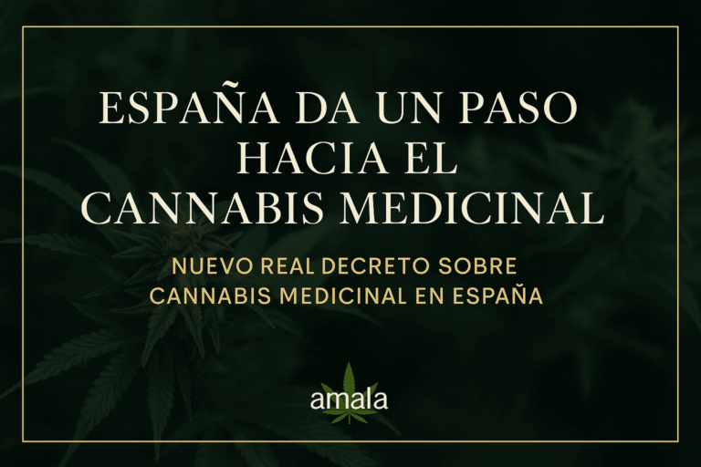 Espanadaunpasohaciaelcannabismedicinal